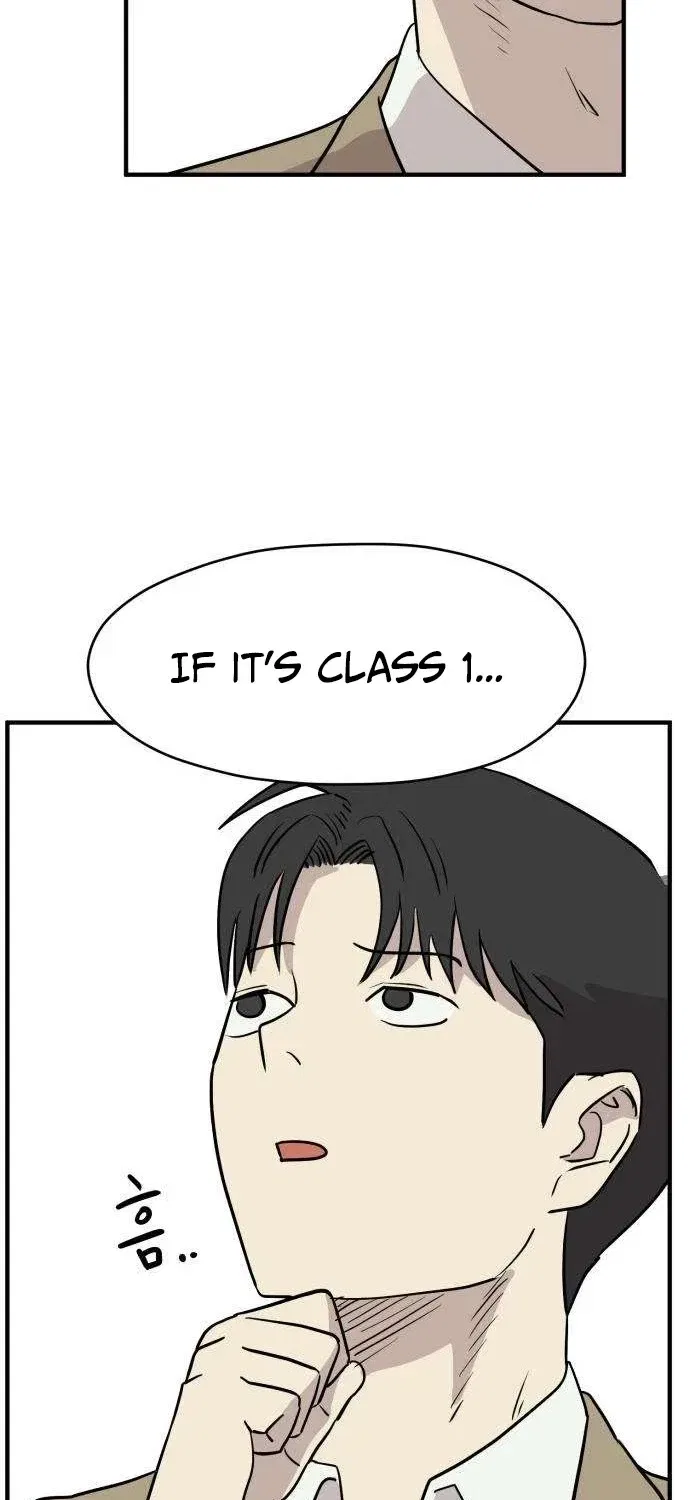 The Strongest High School Chapter 6 – Page 54
