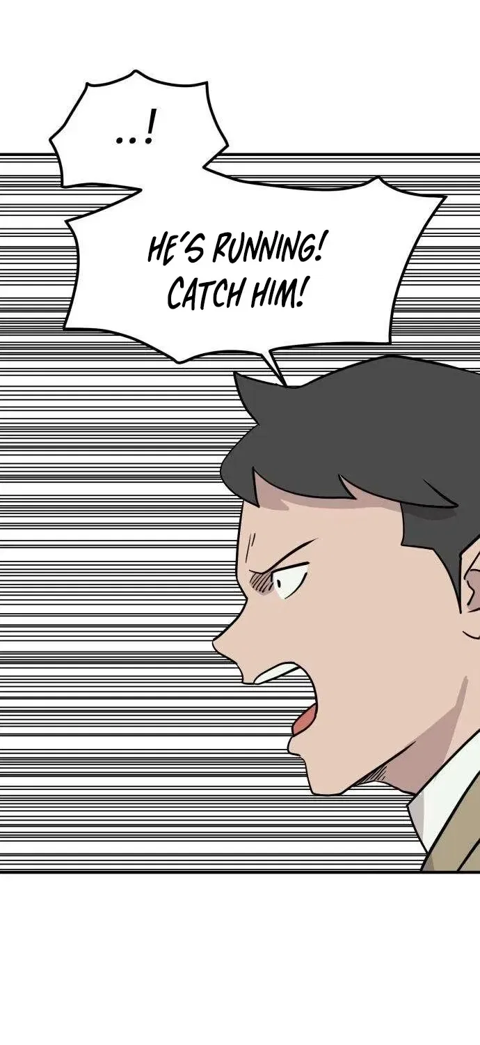 The Strongest High School Chapter 6 – Page 58