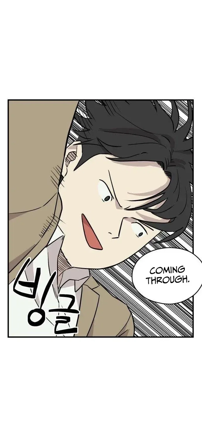 The Strongest High School Chapter 6 – Page 65