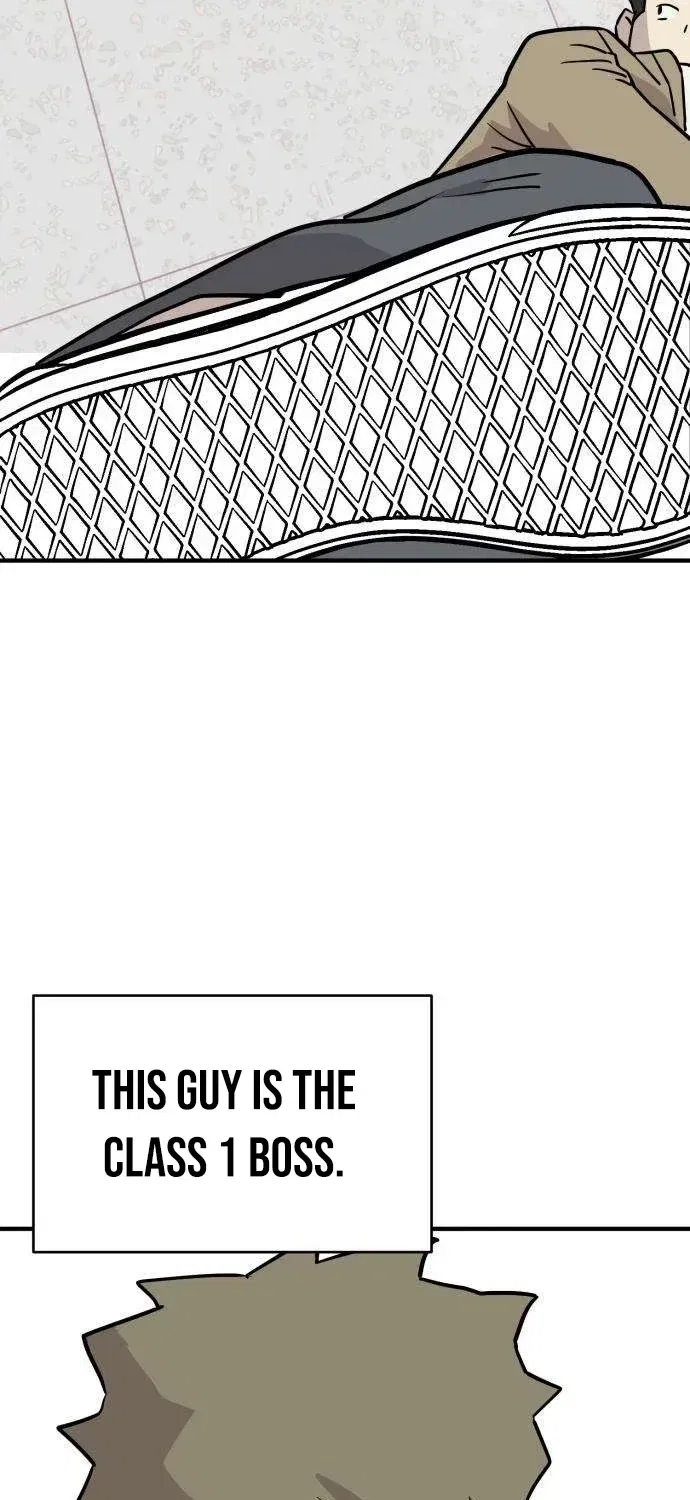 The Strongest High School Chapter 6 – Page 82