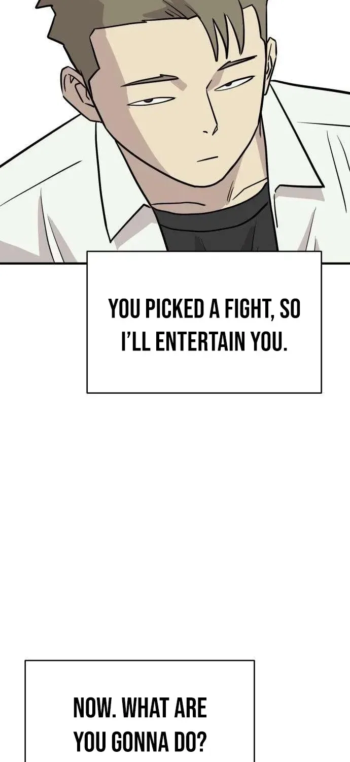 The Strongest High School Chapter 6 – Page 83