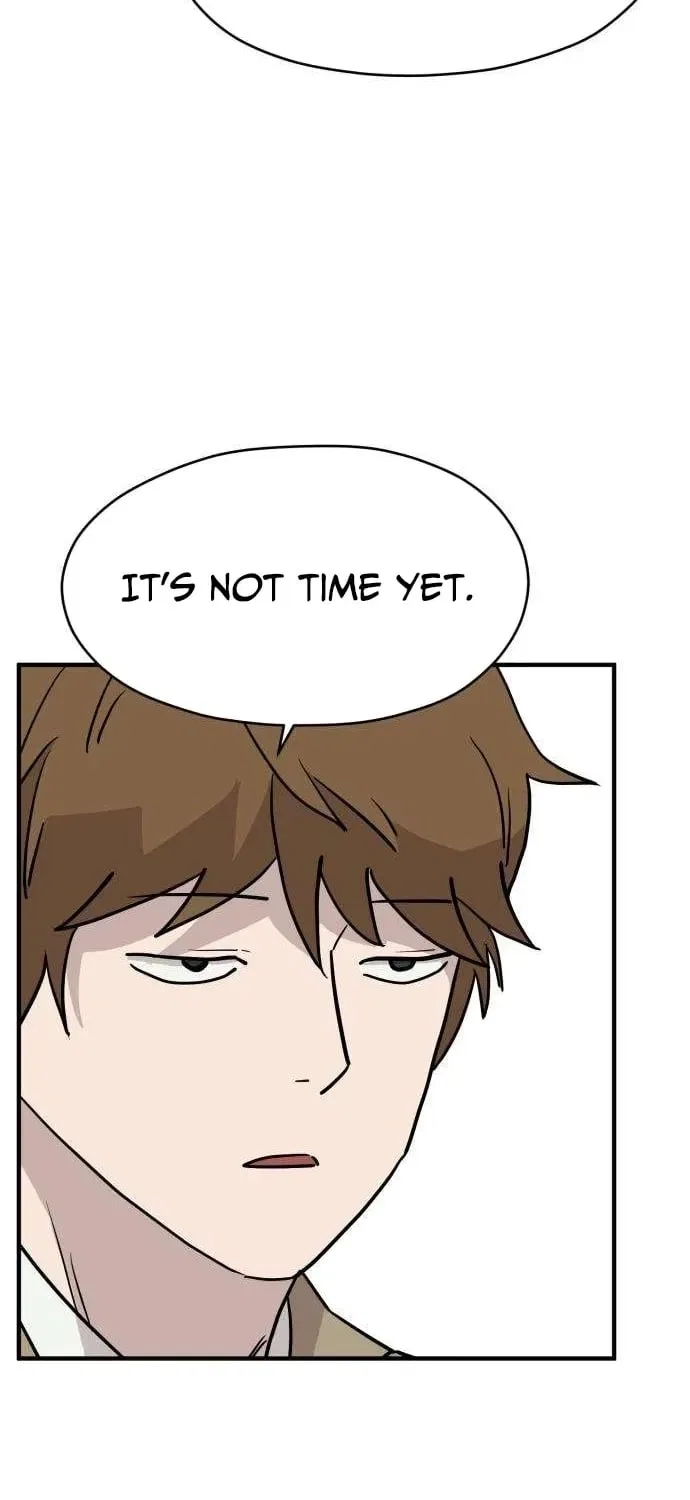 The Strongest High School Chapter 5 – Page 11