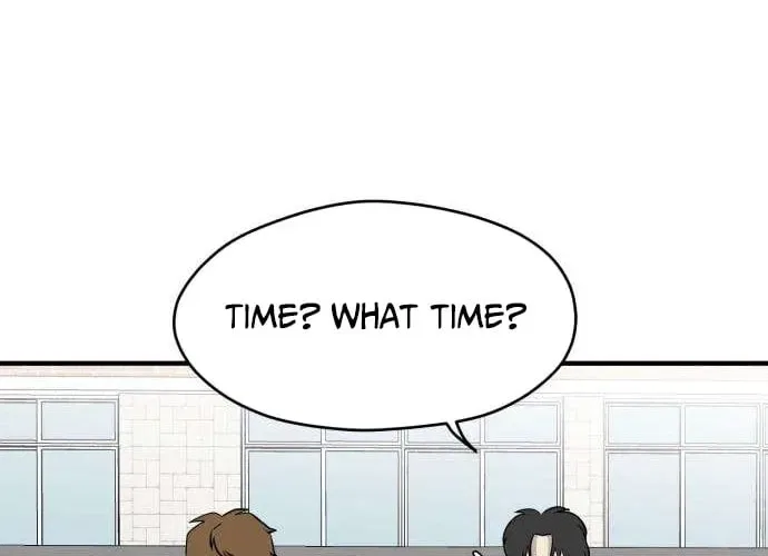 The Strongest High School Chapter 5 – Page 12