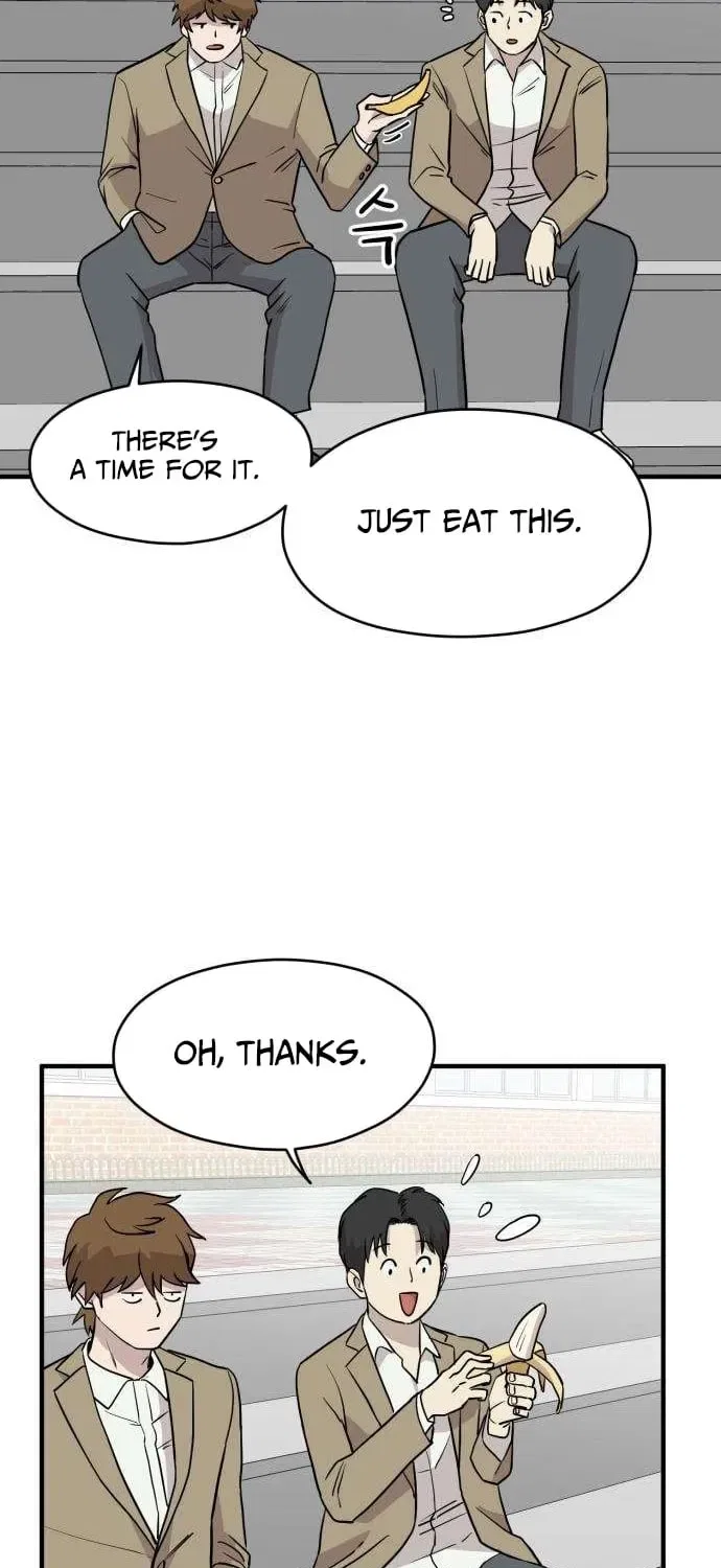 The Strongest High School Chapter 5 – Page 13