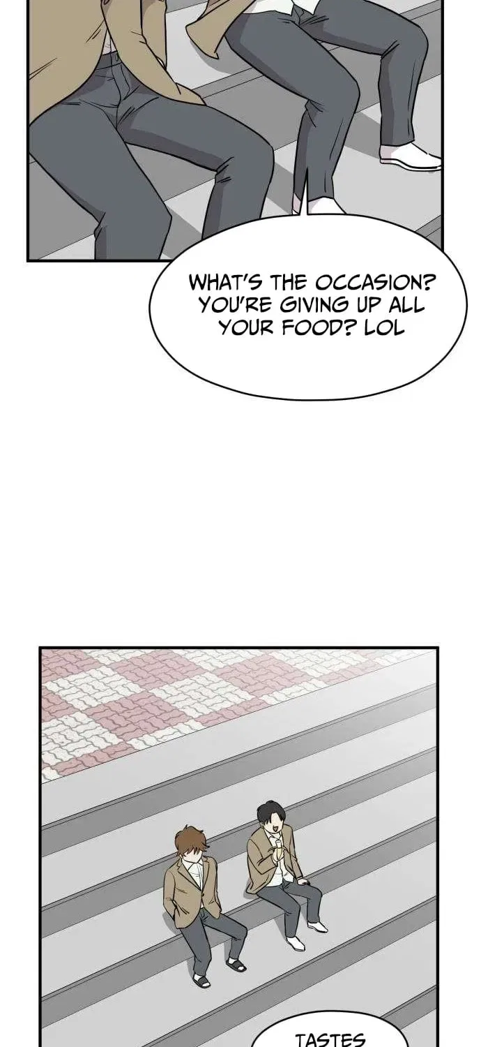 The Strongest High School Chapter 5 – Page 14