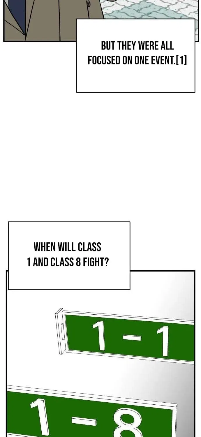 The Strongest High School Chapter 5 – Page 17