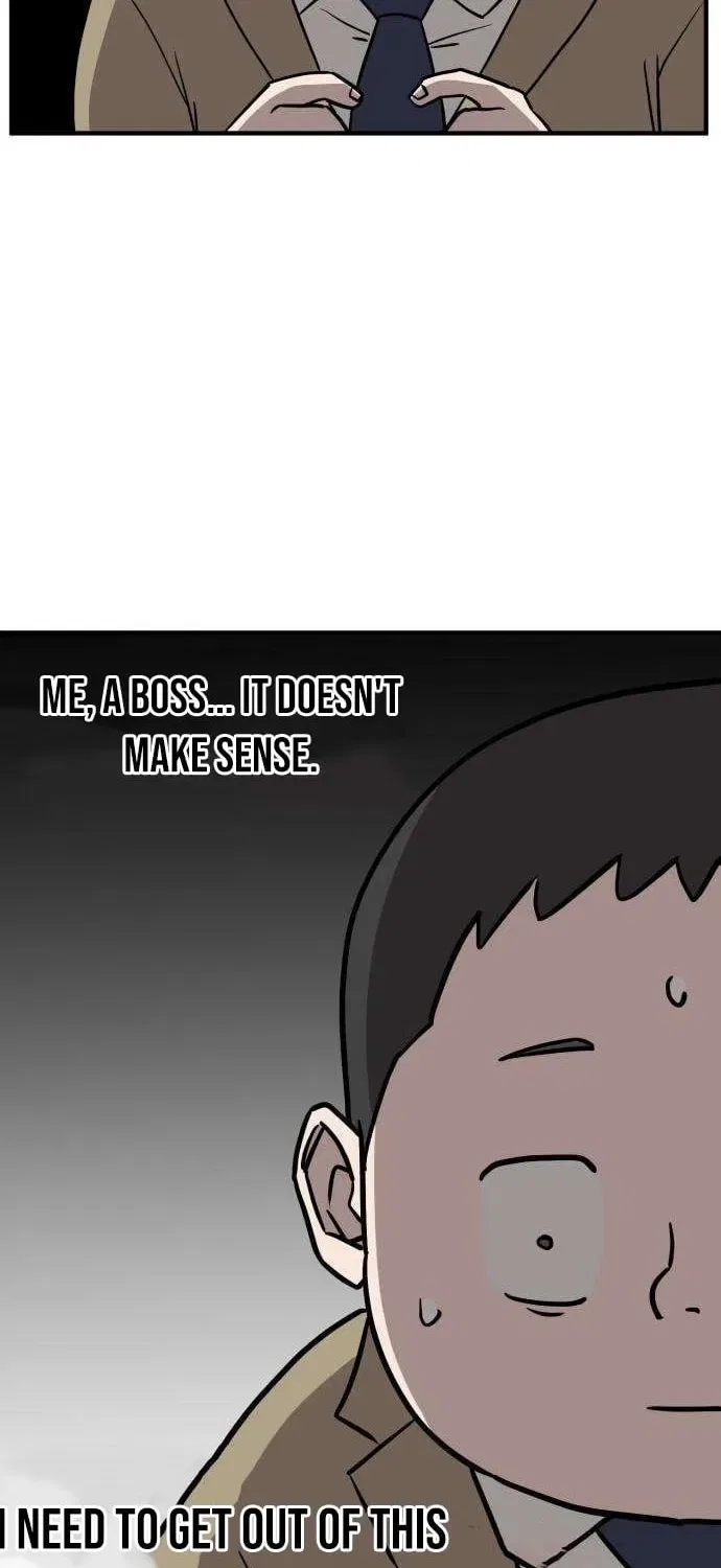 The Strongest High School Chapter 5 – Page 22