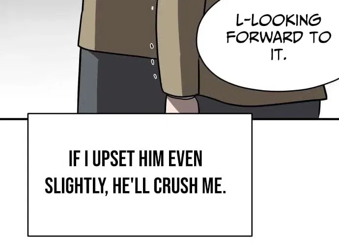 The Strongest High School Chapter 5 – Page 24