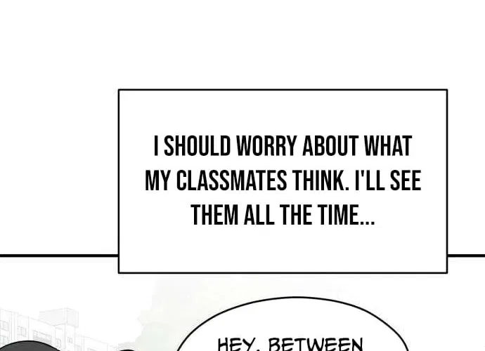 The Strongest High School Chapter 5 – Page 28