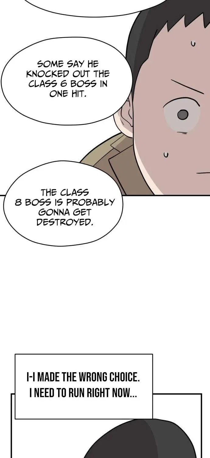 The Strongest High School Chapter 5 – Page 30