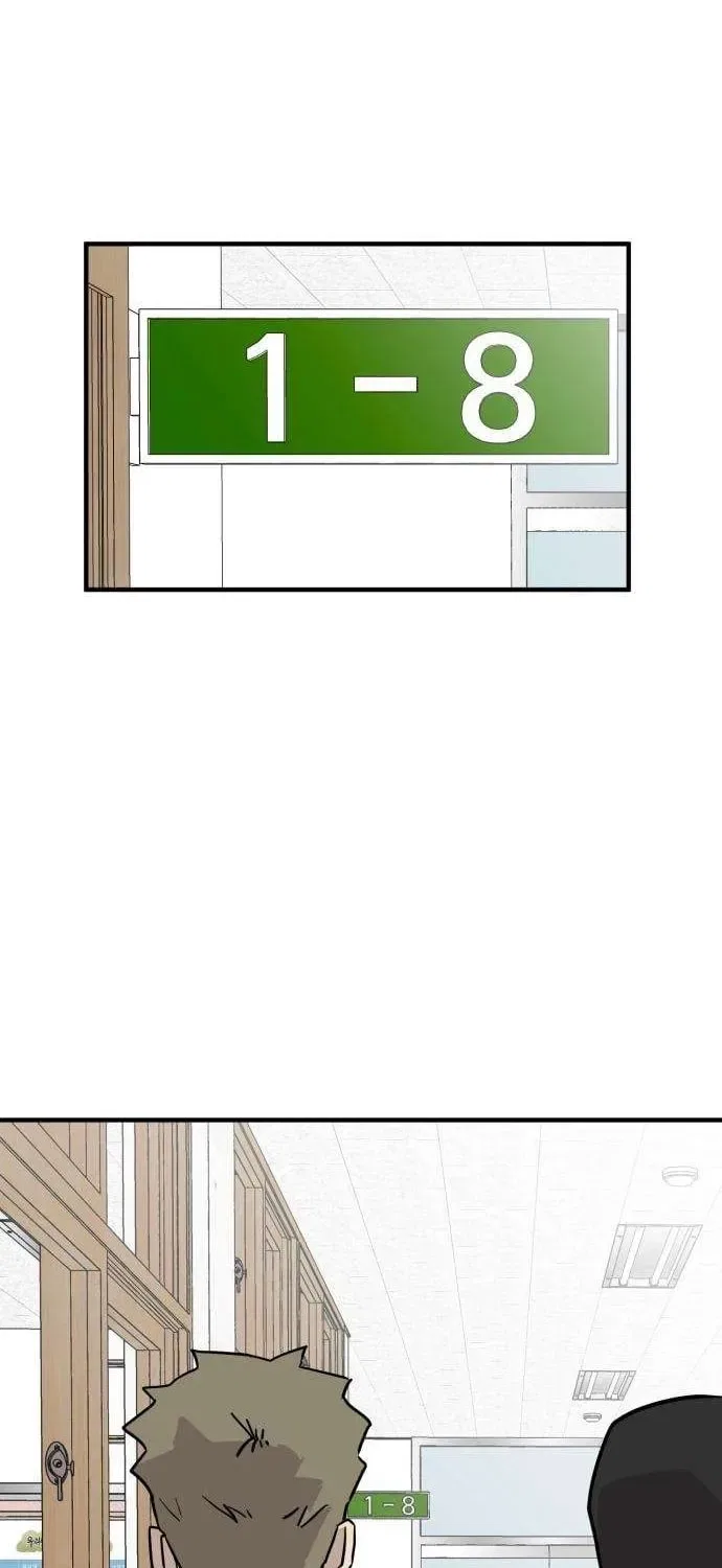 The Strongest High School Chapter 5 – Page 42