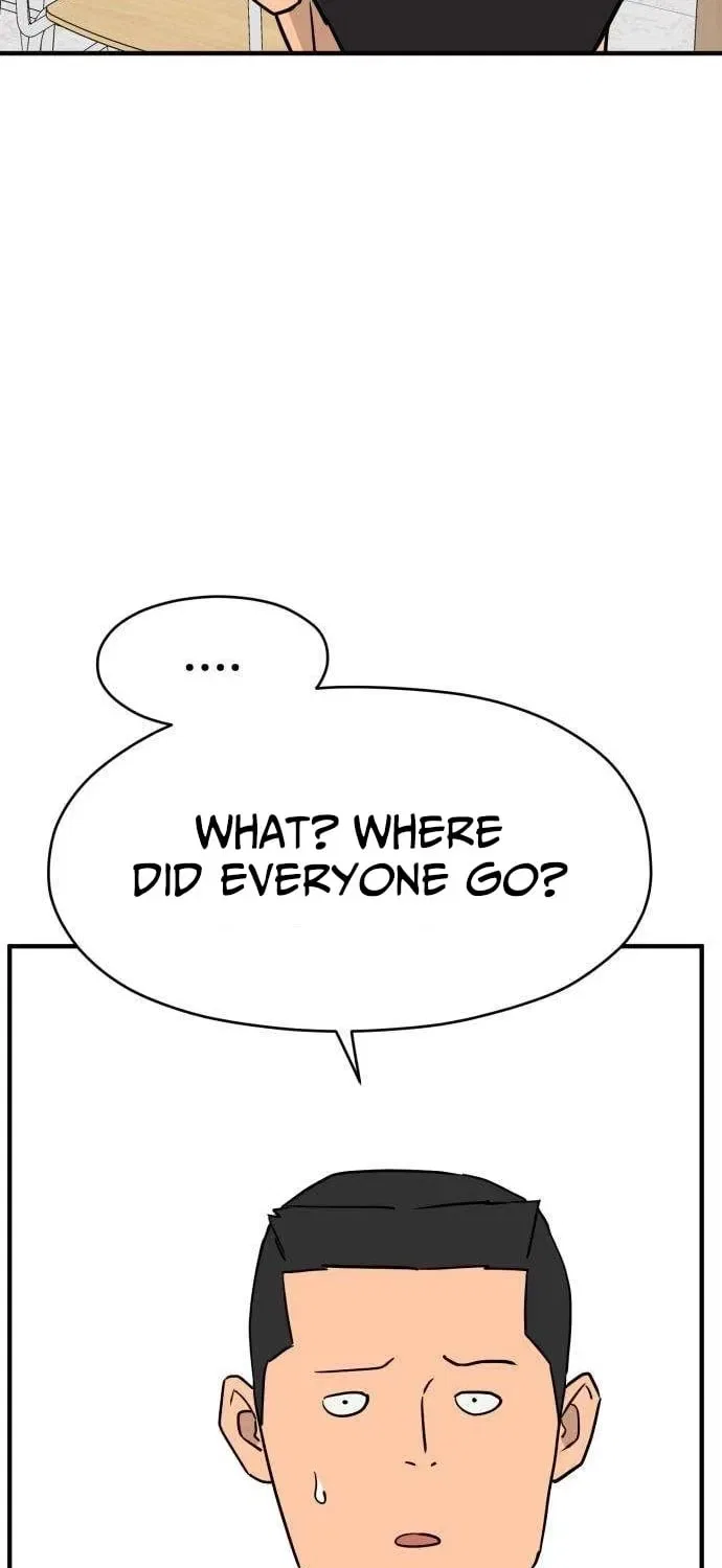 The Strongest High School Chapter 5 – Page 47