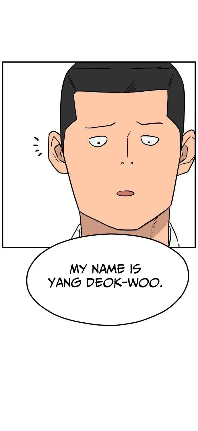 The Strongest High School Chapter 5 – Page 49