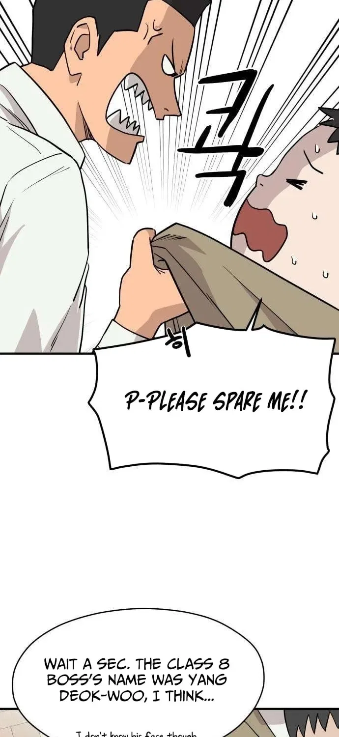 The Strongest High School Chapter 5 – Page 54