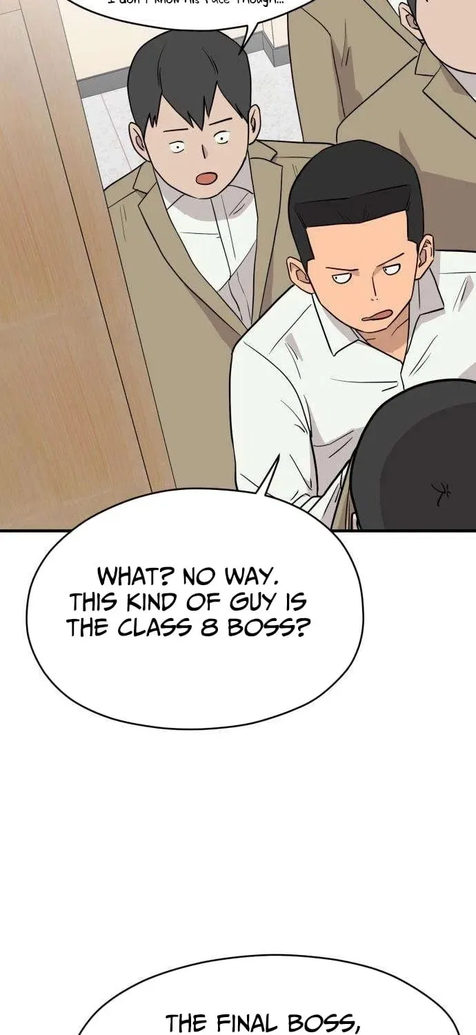 The Strongest High School Chapter 5 – Page 55