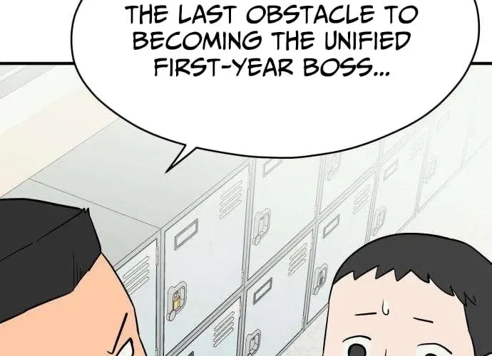 The Strongest High School Chapter 5 – Page 56