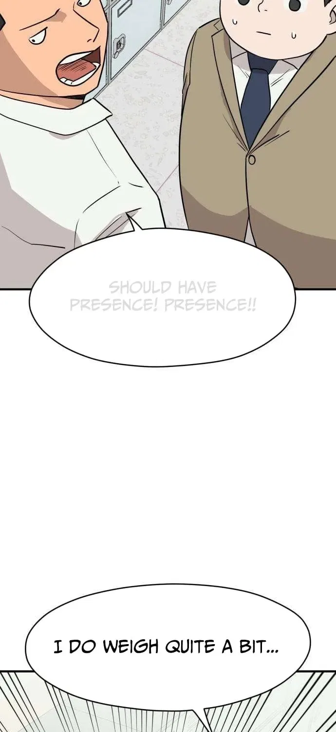 The Strongest High School Chapter 5 – Page 57
