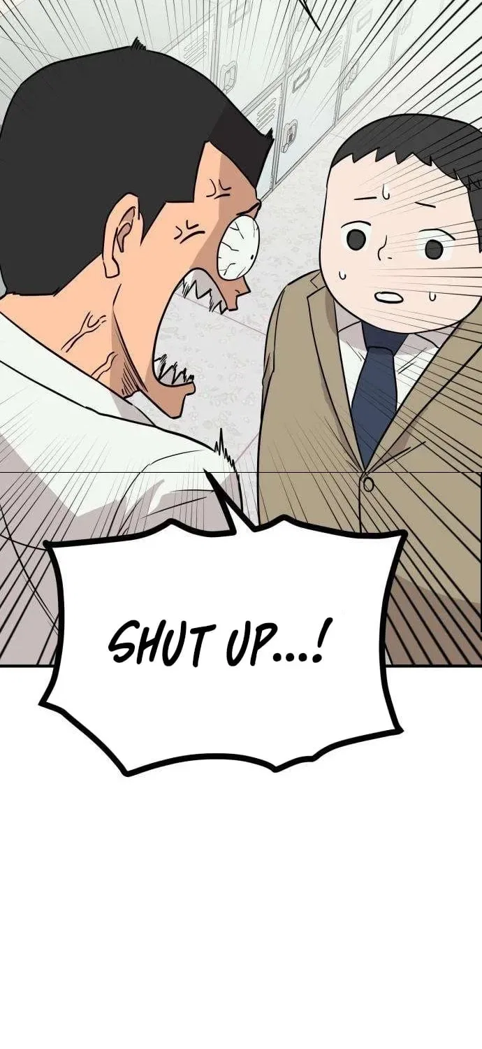 The Strongest High School Chapter 5 – Page 58