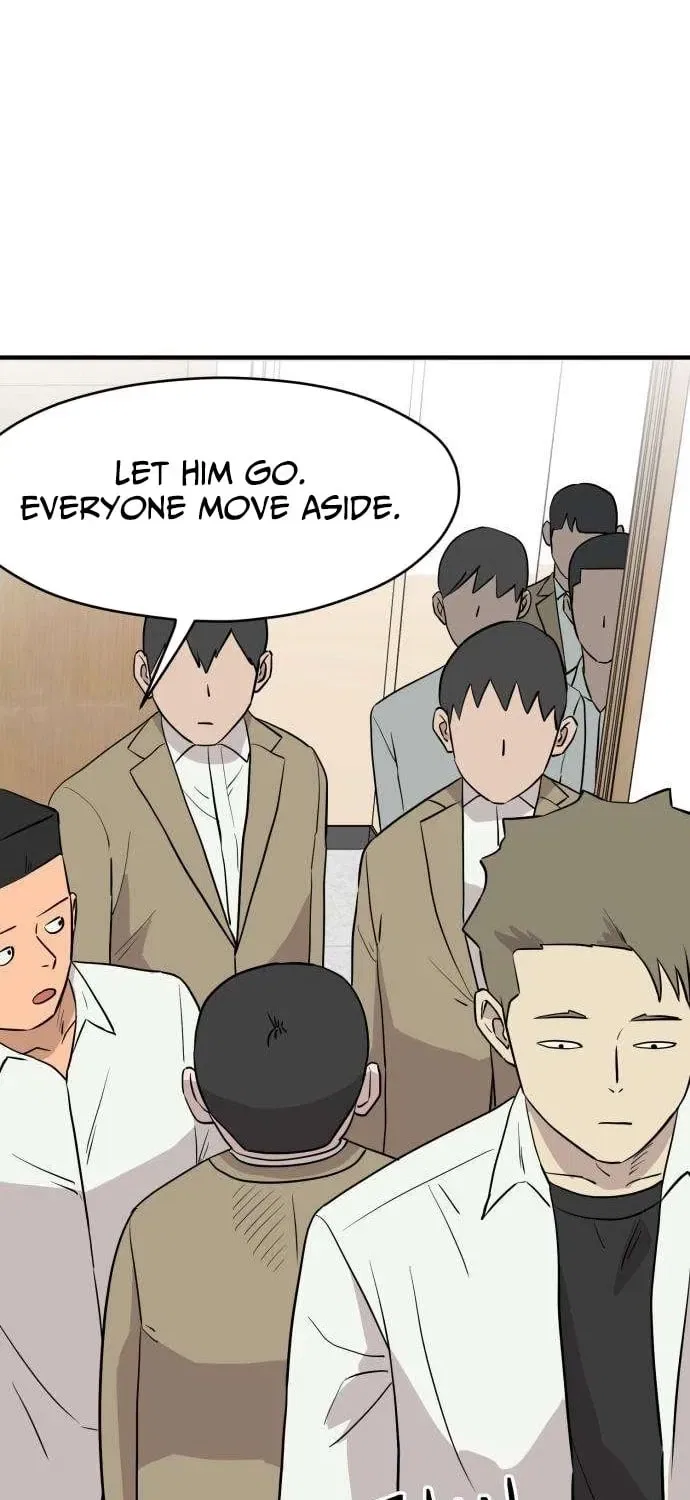 The Strongest High School Chapter 5 – Page 67