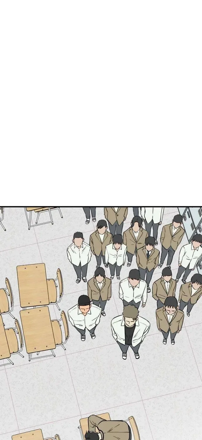 The Strongest High School Chapter 5 – Page 74
