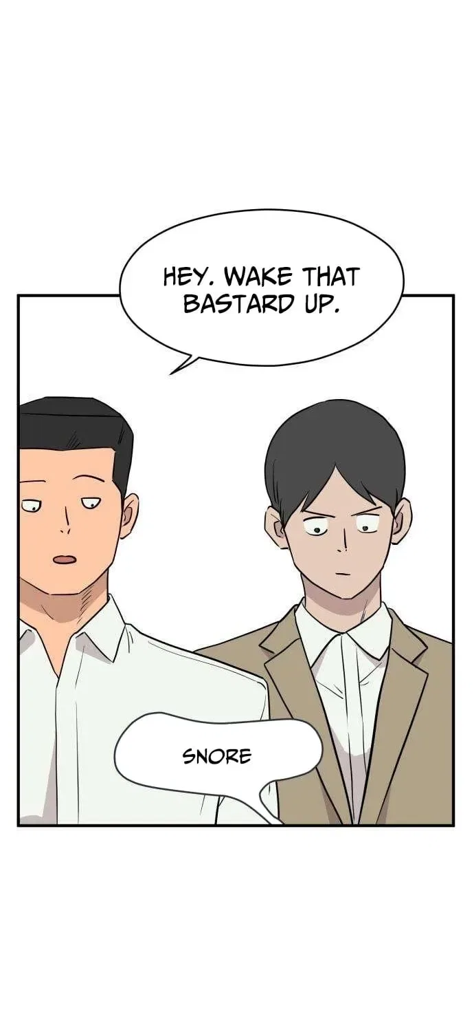 The Strongest High School Chapter 5 – Page 77