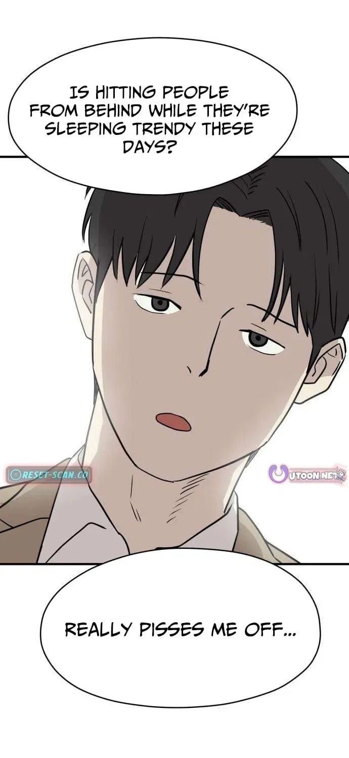 The Strongest High School Chapter 5 – Page 89