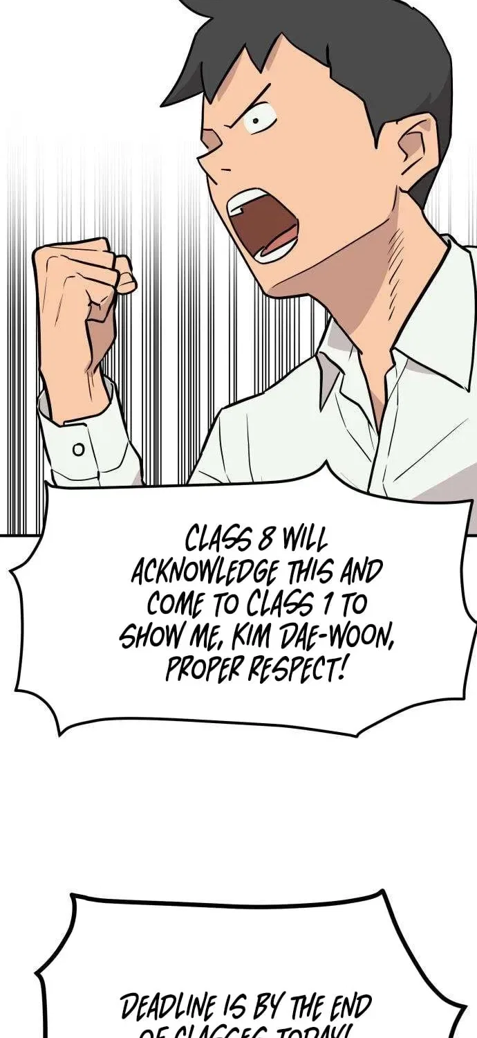 The Strongest High School Chapter 4 – Page 10
