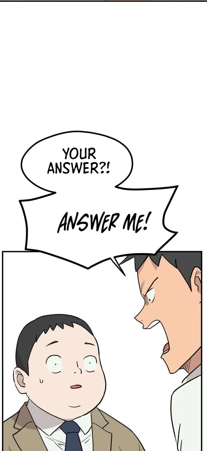 The Strongest High School Chapter 4 – Page 15