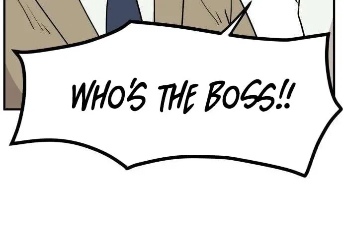 The Strongest High School Chapter 4 – Page 16