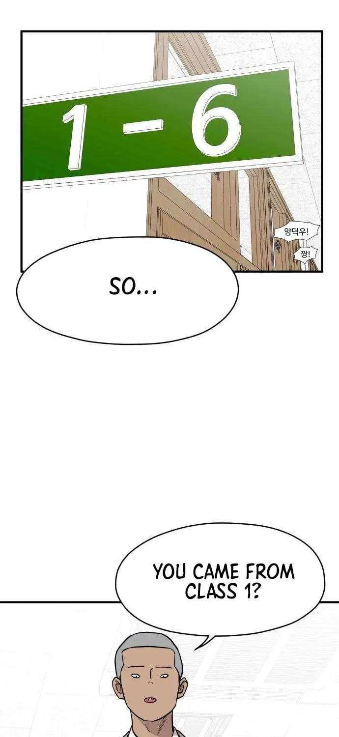 The Strongest High School Chapter 4 – Page 31