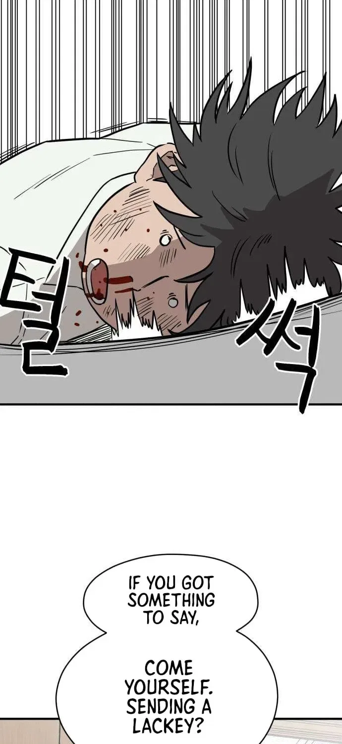 The Strongest High School Chapter 4 – Page 41