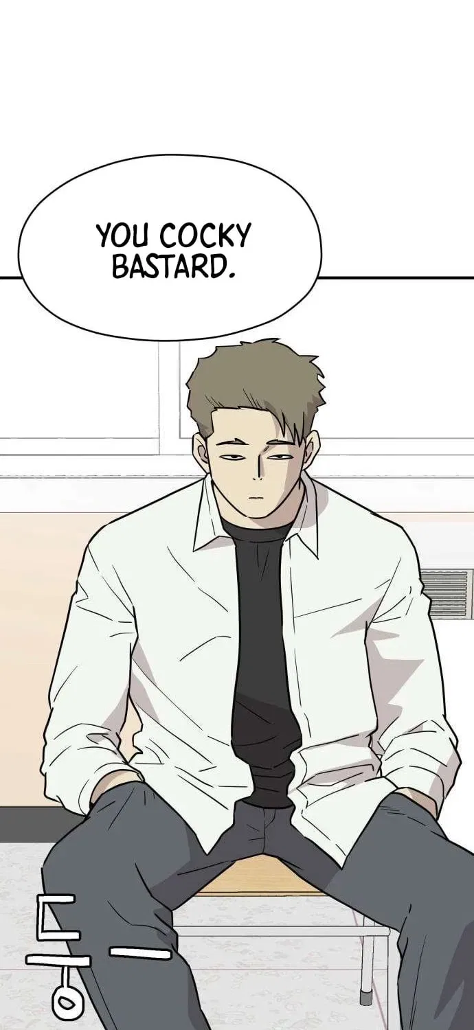 The Strongest High School Chapter 4 – Page 43