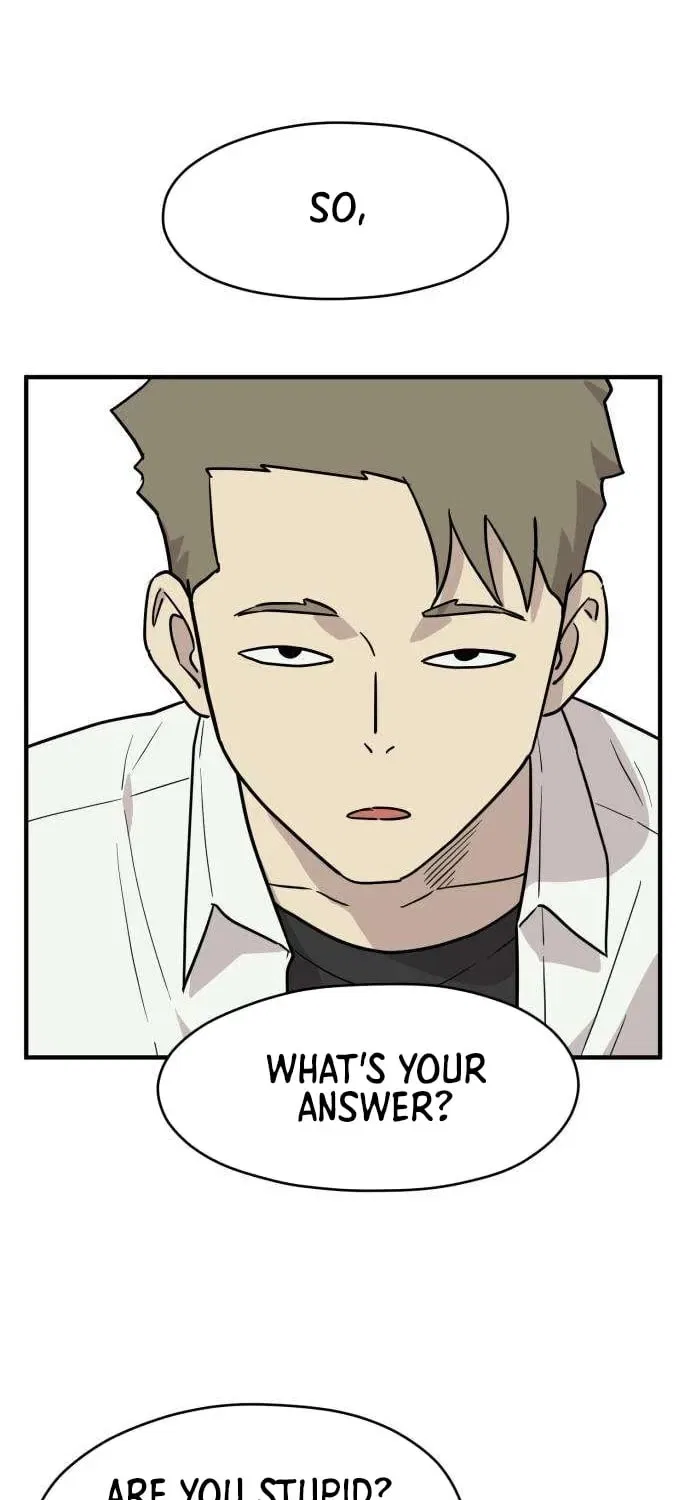 The Strongest High School Chapter 4 – Page 45