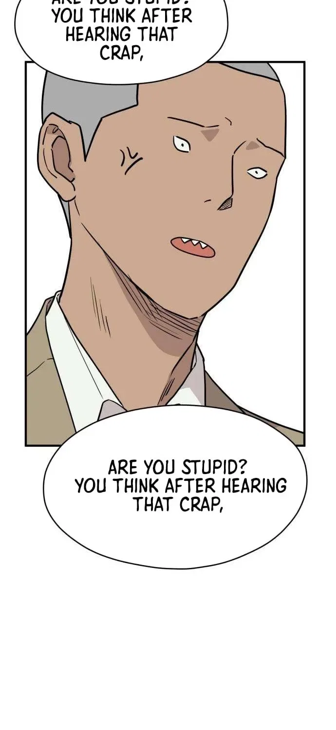 The Strongest High School Chapter 4 – Page 46