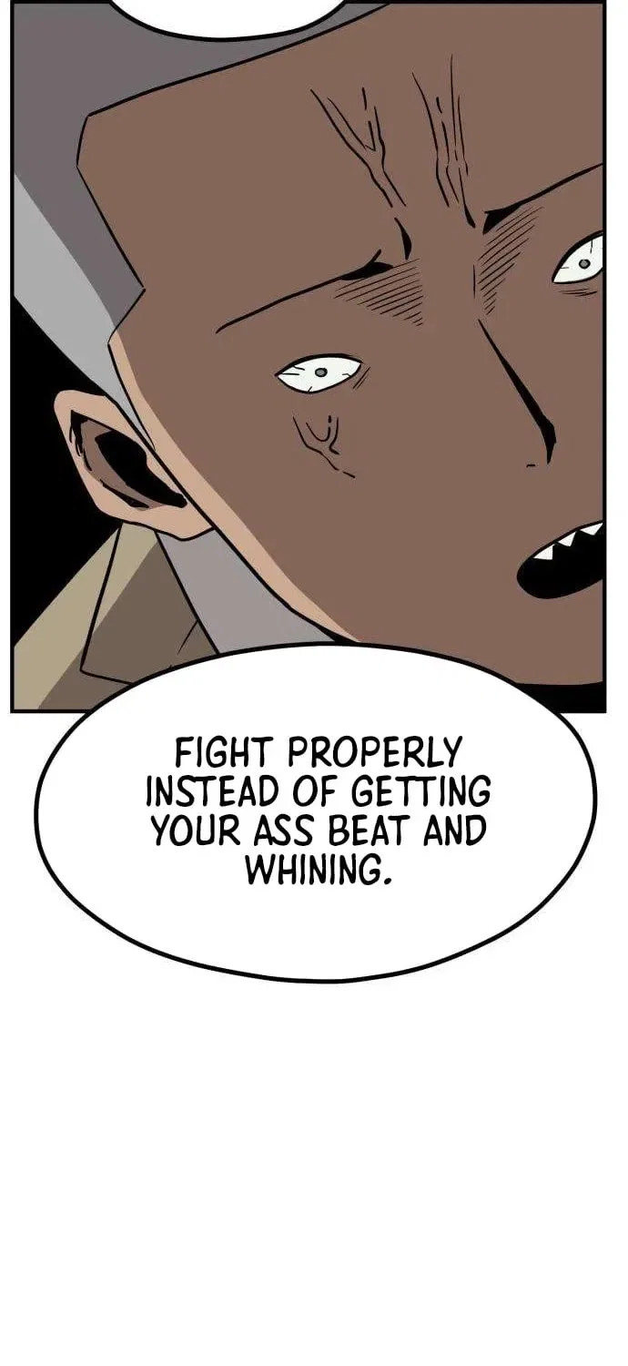 The Strongest High School Chapter 4 – Page 49