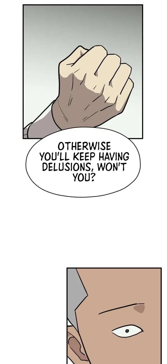 The Strongest High School Chapter 4 – Page 50