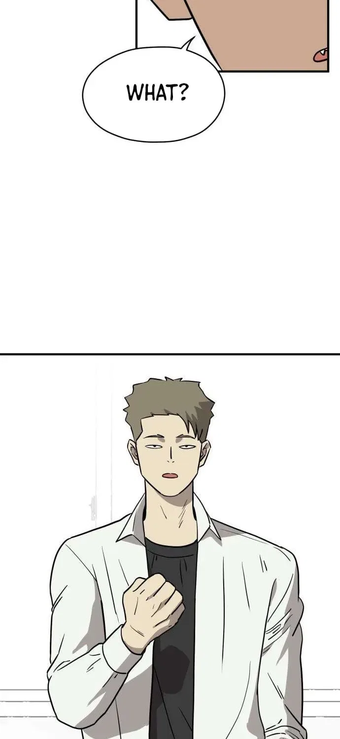 The Strongest High School Chapter 4 – Page 51