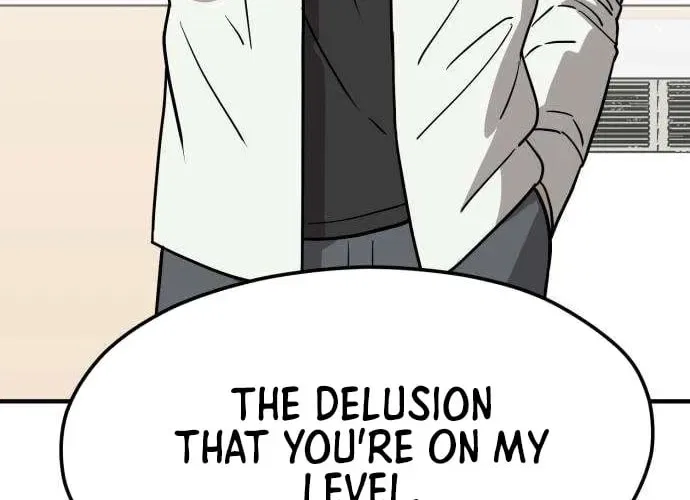 The Strongest High School Chapter 4 – Page 52