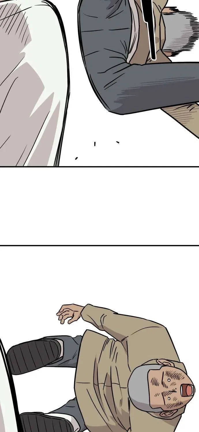 The Strongest High School Chapter 4 – Page 65