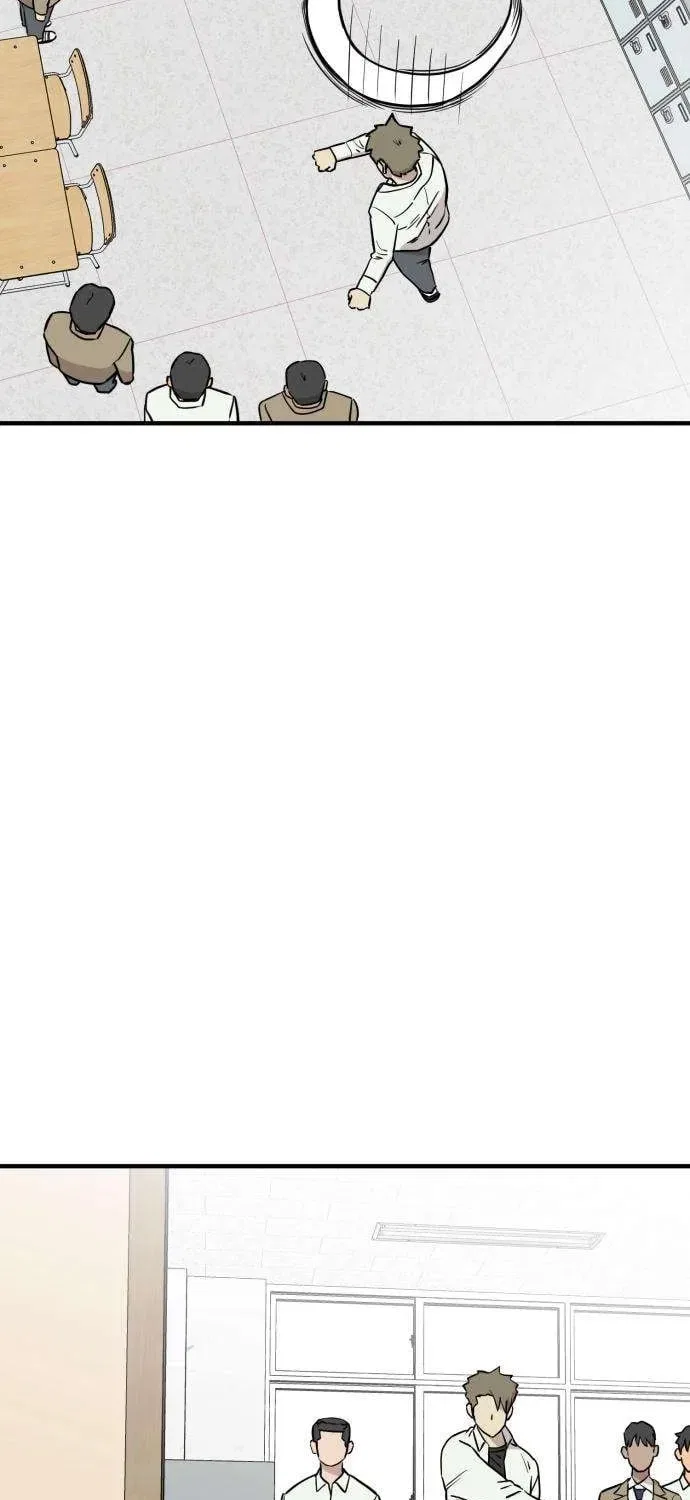 The Strongest High School Chapter 4 – Page 67
