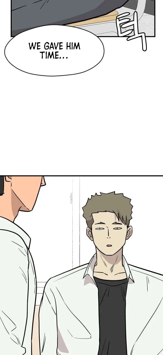 The Strongest High School Chapter 4 – Page 73