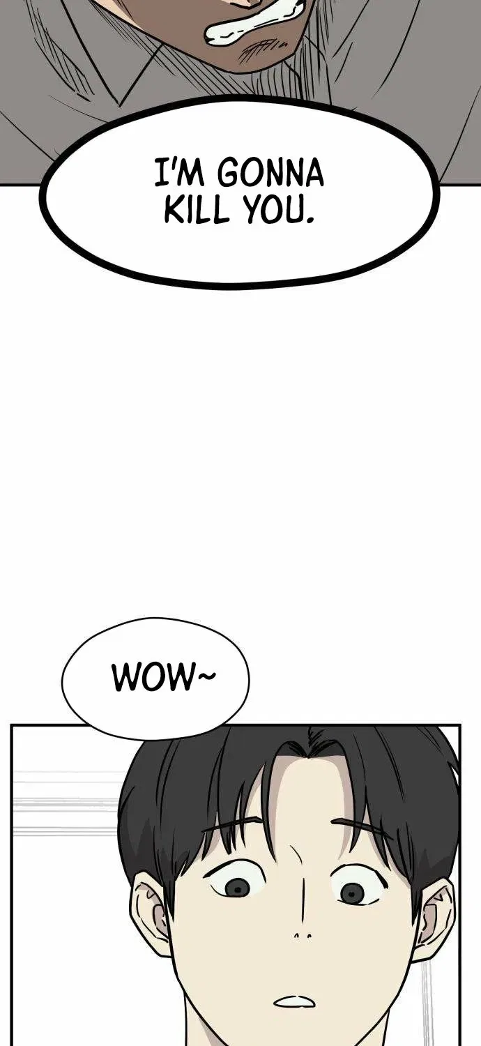 The Strongest High School Chapter 3 – Page 3