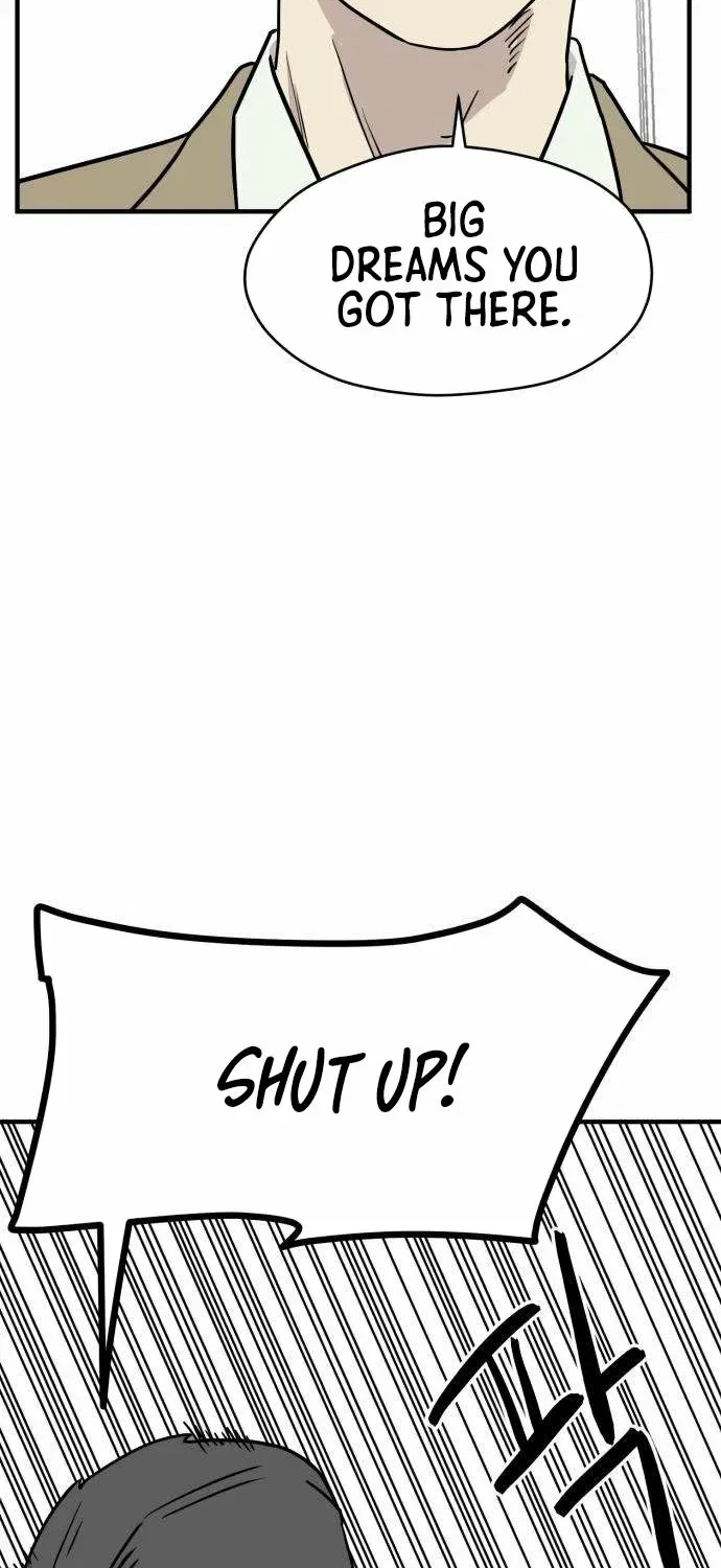 The Strongest High School Chapter 3 – Page 4