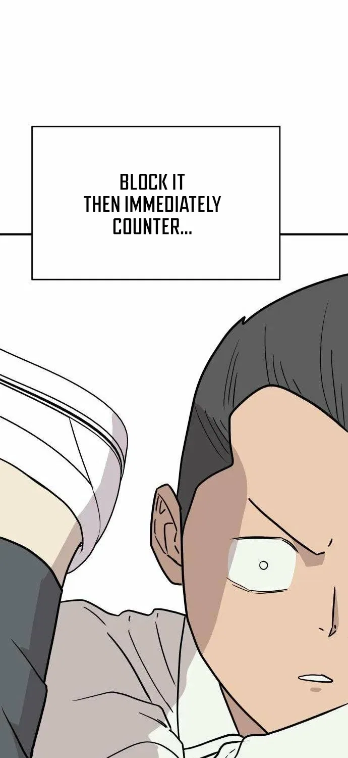The Strongest High School Chapter 3 – Page 18