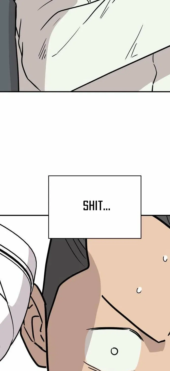 The Strongest High School Chapter 3 – Page 19