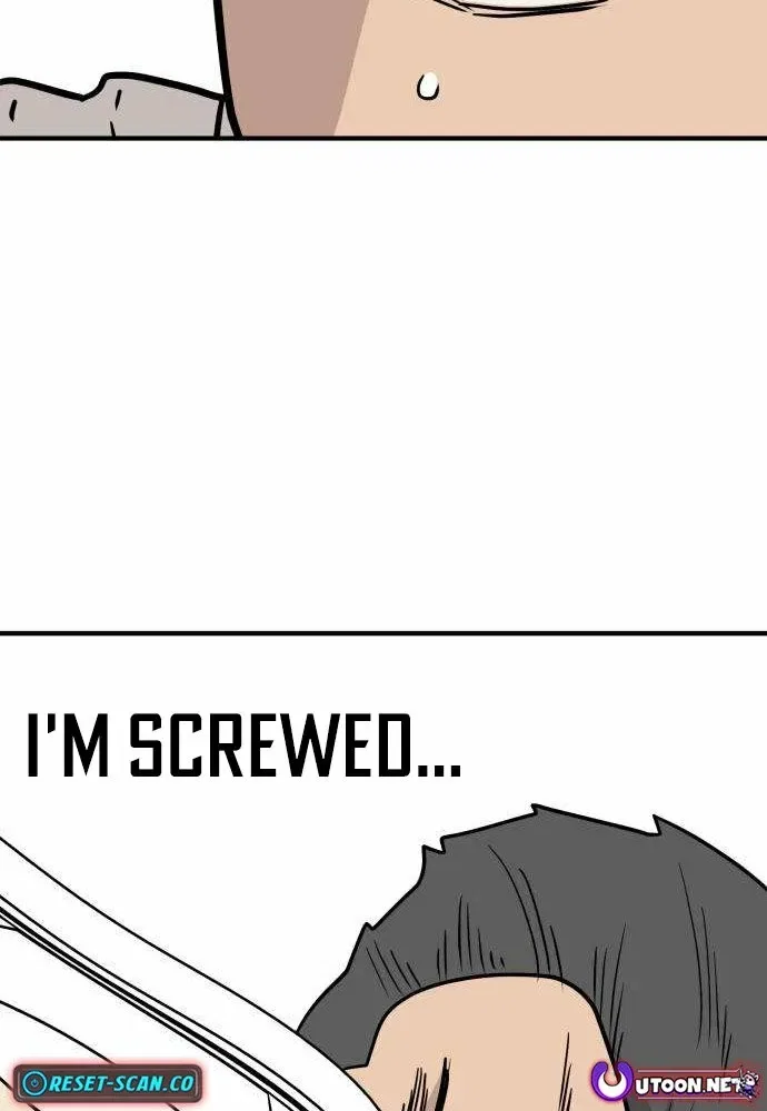The Strongest High School Chapter 3 – Page 20