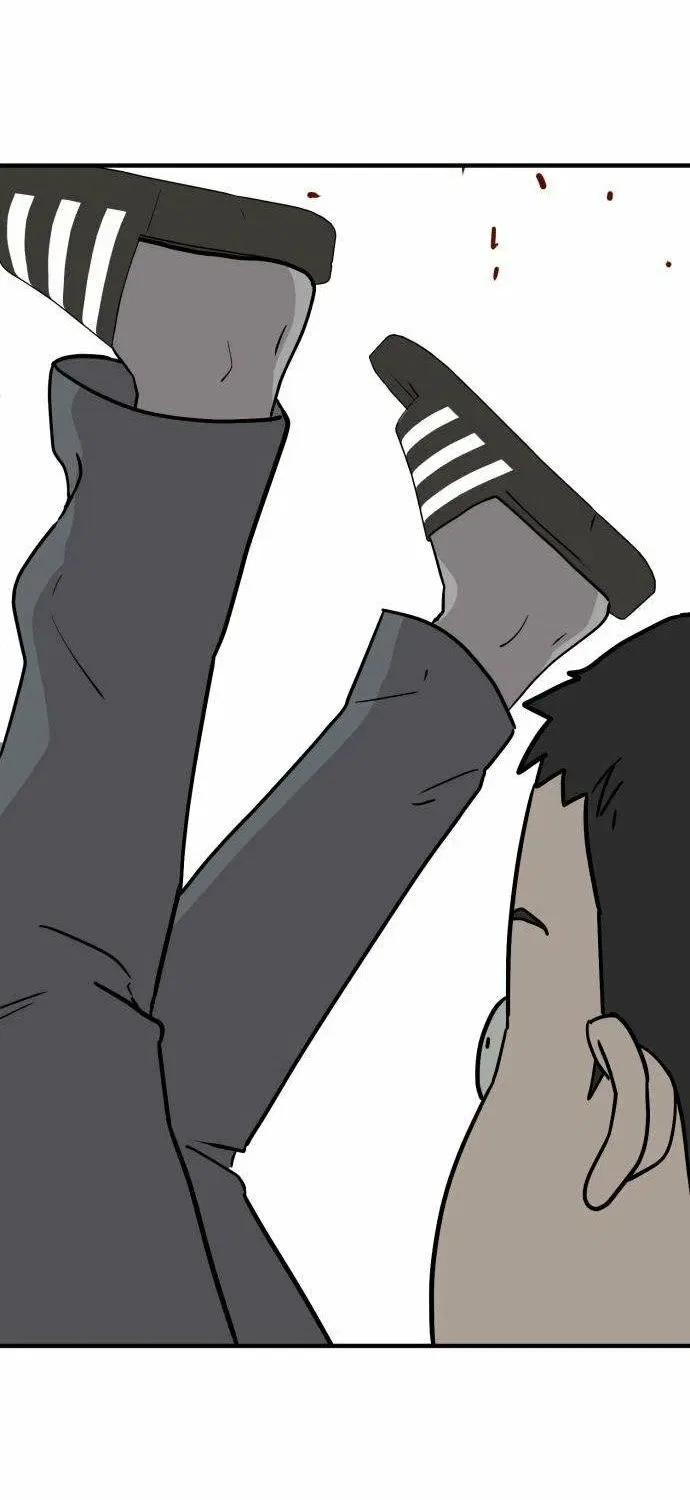 The Strongest High School Chapter 3 – Page 23