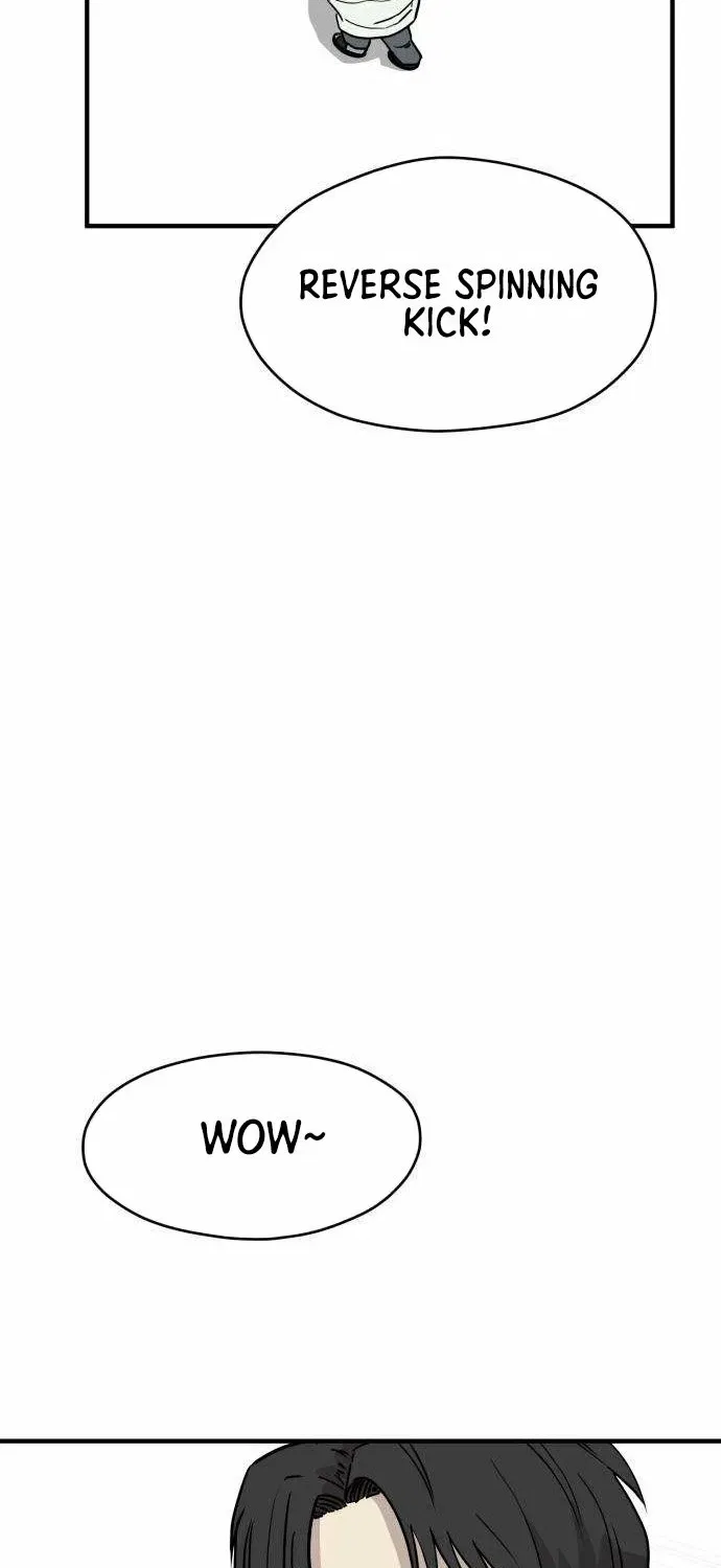 The Strongest High School Chapter 3 – Page 29