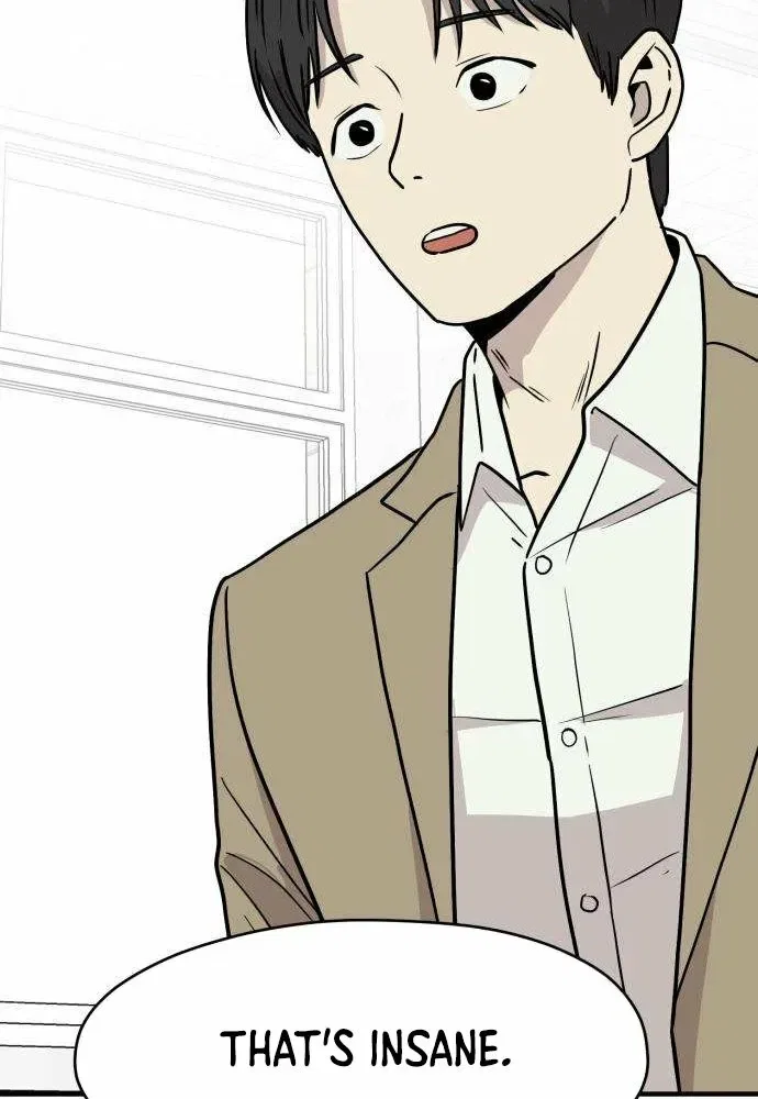 The Strongest High School Chapter 3 – Page 30