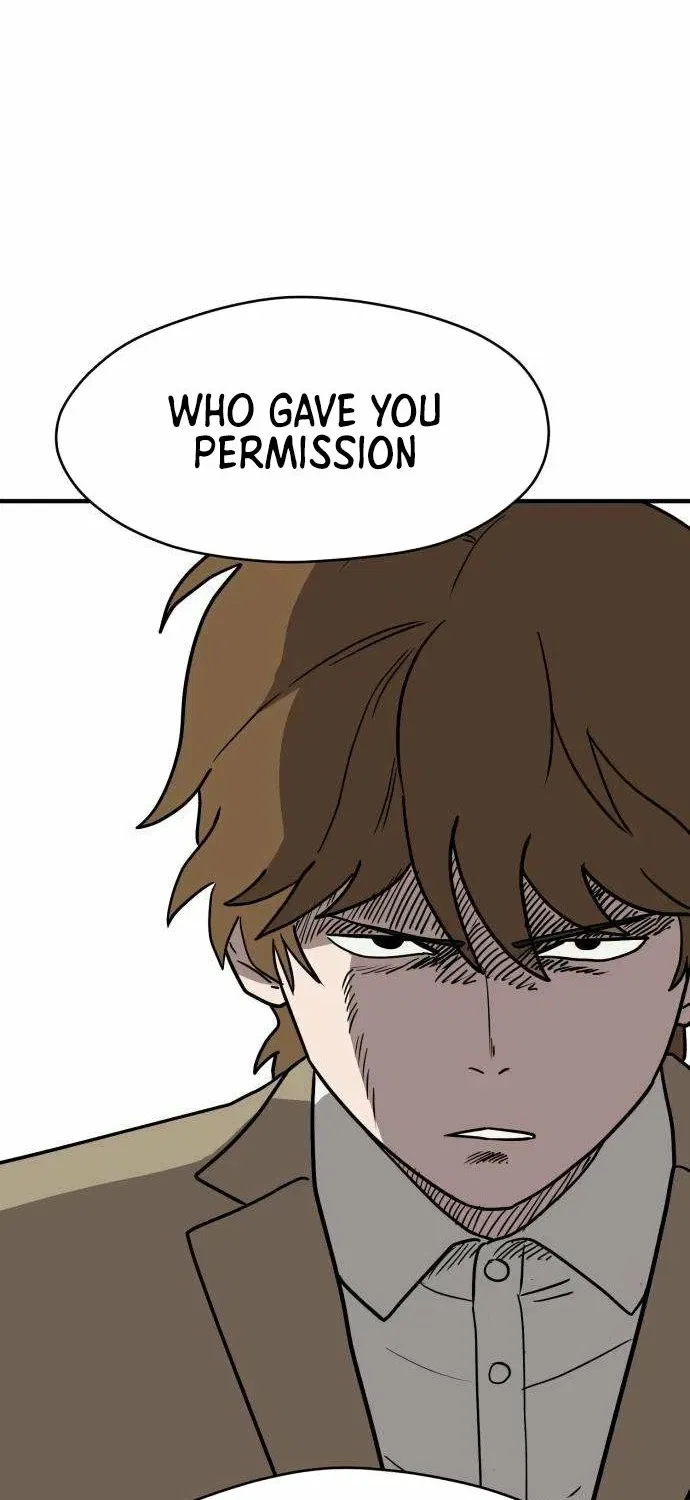 The Strongest High School Chapter 3 – Page 34